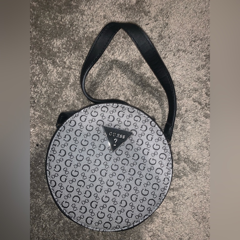 GUESS CROSSBODY BAG